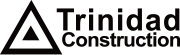 Trinidad Construction Logo